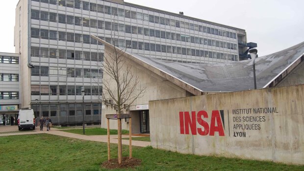 L’Insa de Lyon recherche une ou un responsable de l’espace carrières