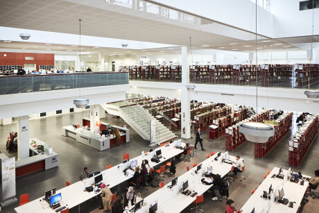 ©  Conférence des présidents d'université - Université de Reims Champagne Ardenne