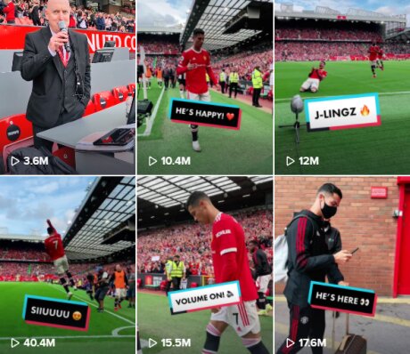 ©  MUFC