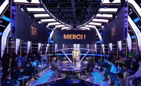 ©  La chaîne Téléfoot