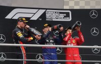 ©  Formula One