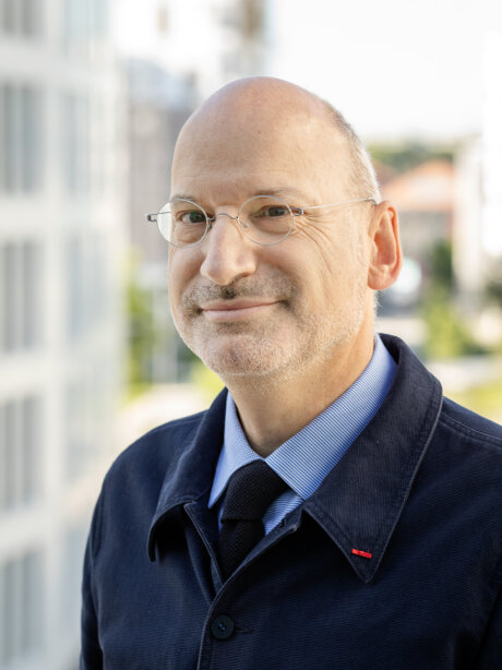 © ️ Raphael de Bengy pour le Campus Condorcet