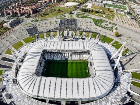 ©  Juventus FC