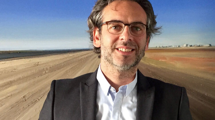 MySpotiHome connecte les copropriétaires et les syndics - D.R.