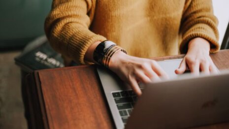 Priorité au télétravail : le reflet dans le protocole santé pour protéger les salariés d’entreprise - © D.R.