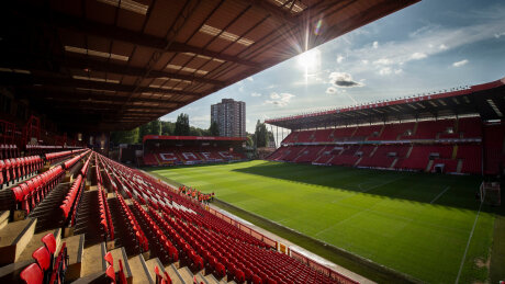 ©  Charlton Athletic