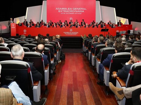 ©  RFEF