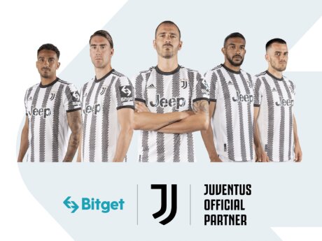 ©  Juventus FC