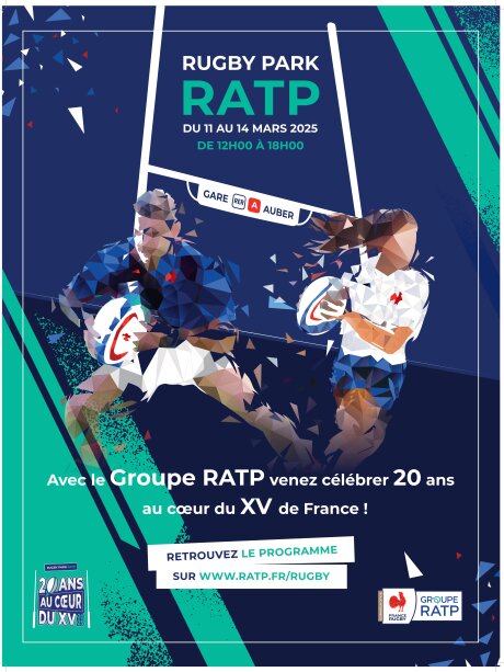 ©  RATP
