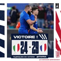 ©  France Rugby