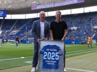 ©  TSG 1899 Hoffenheim