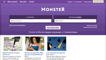 Monster dévoile sa nouvelle stratégie pour les Etats-Unis