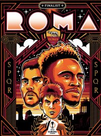 ©  AS Rome