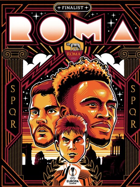 ©  AS Rome
