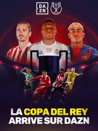 ©  DAZN / X