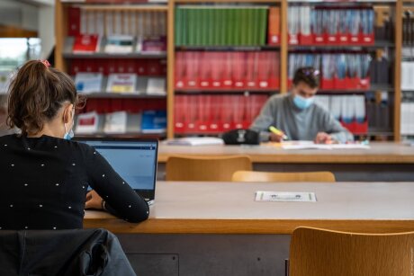 ©  Conférence des présidents d'université - Université Bretagne Sud