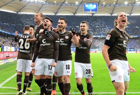 ©  FC St. Pauli