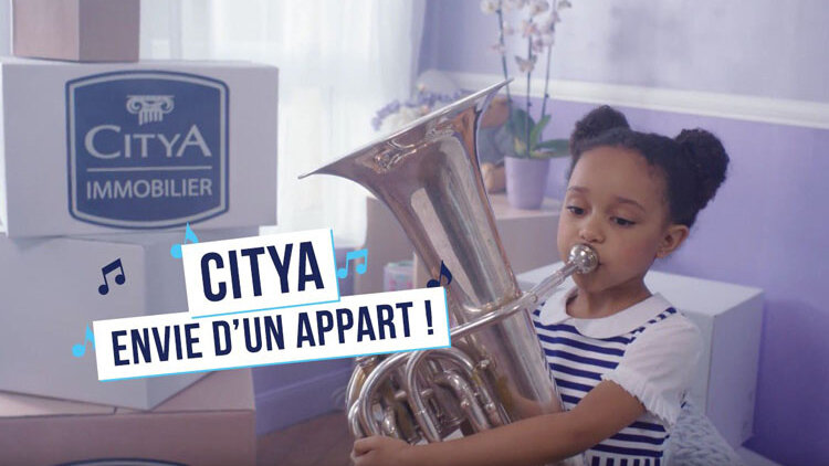 Tata Citya fait valser les étudiants - D.R.