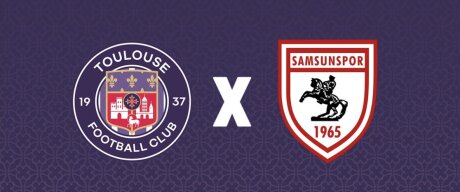 ©  Toulouse FC