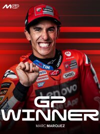 ©  MotoGP / X