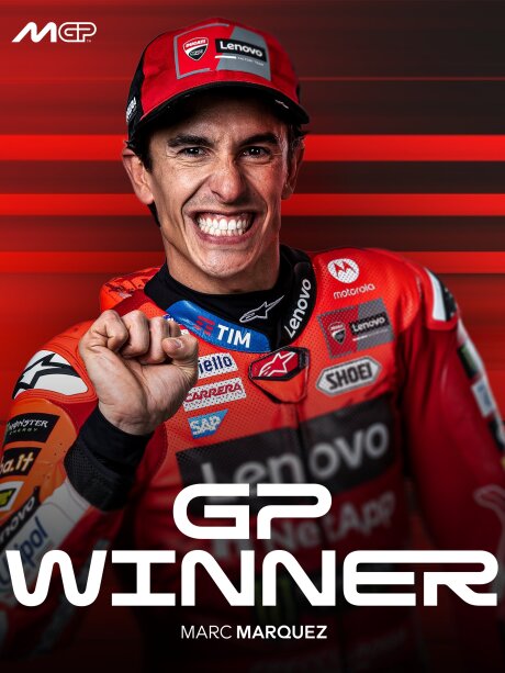 ©  MotoGP / X