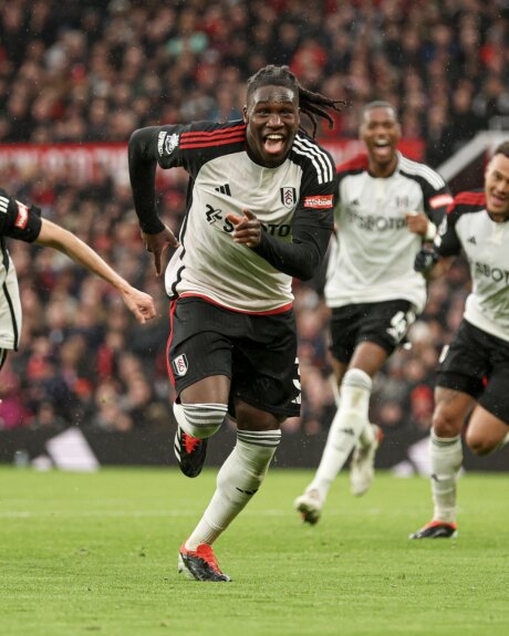 ©  Fulham FC