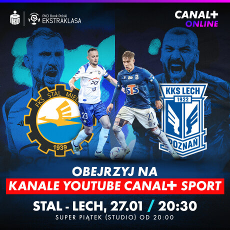 ©  Ekstraklasa S.A.