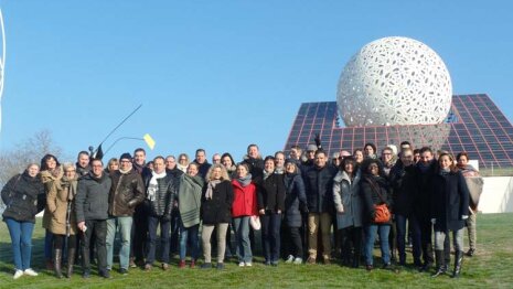 « Noovimo mise sur la technologie pour 2017 », Marc Gallon - © D.R.