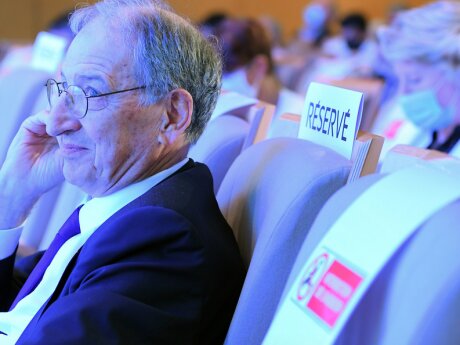 ©  France Olympique