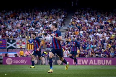 ©  FC Barcelona