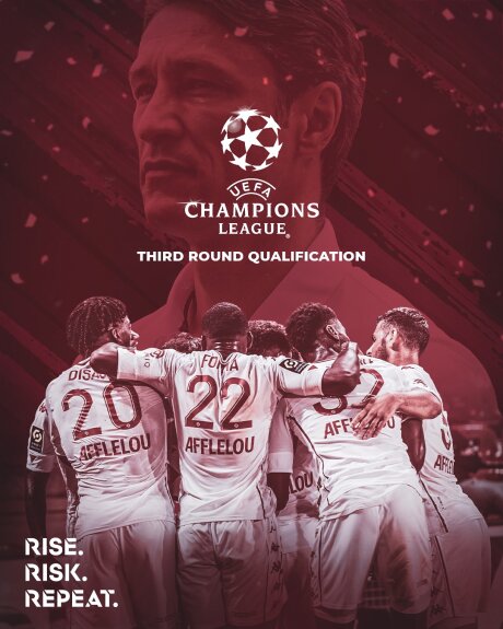 ©  AS Monaco FC