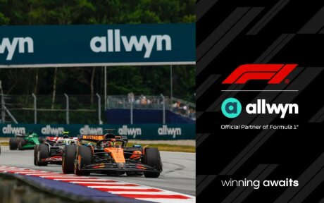 ©  Formula One Group