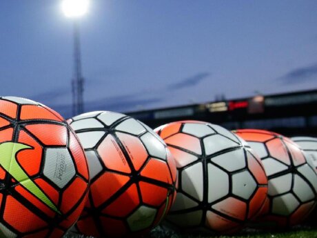 ©  KNVB