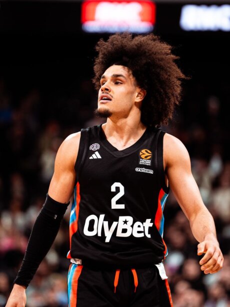 ©  Paris Basketball