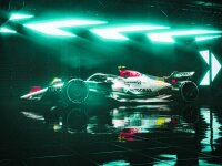 ©  Mercedes-AMG Petronas F1 Team