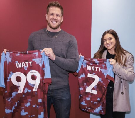 ©  Burnley FC