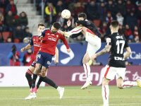 ©  Club Atletico Osasuna