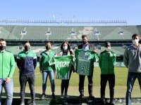 ©  Real Betis Balompié