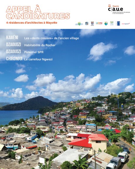 ©  Caue de Mayotte