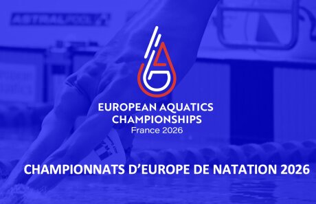 ©  FF Natation