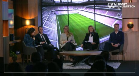 ©  Sport UnlimiTECH