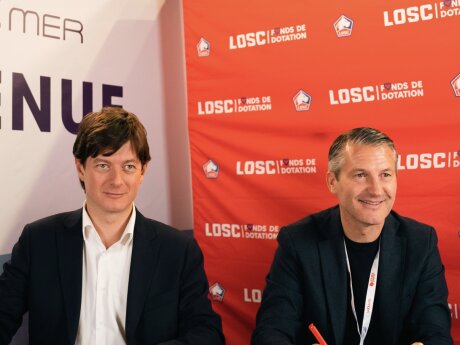©  LOSC Lille
