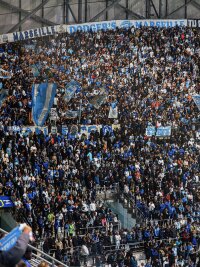 ©  Olympique de Marseille