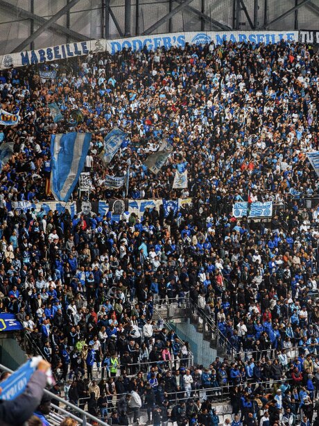 ©  Olympique de Marseille
