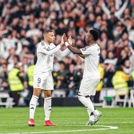 ©  Real Madrid CF