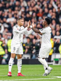 ©  Real Madrid CF