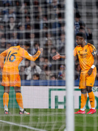 ©  Real Madrid CF / X