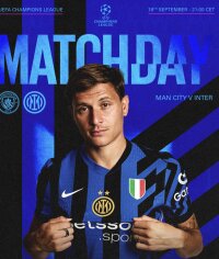 ©  FC Inter Milan
