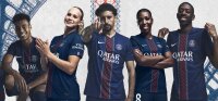 ©  Paris Saint-Germain