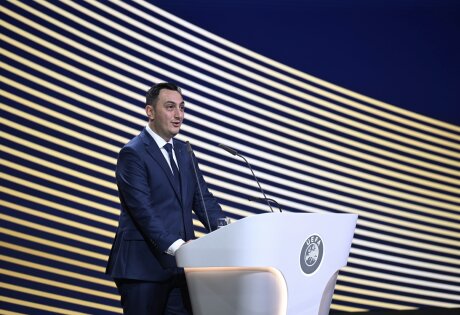 ©  UEFA
